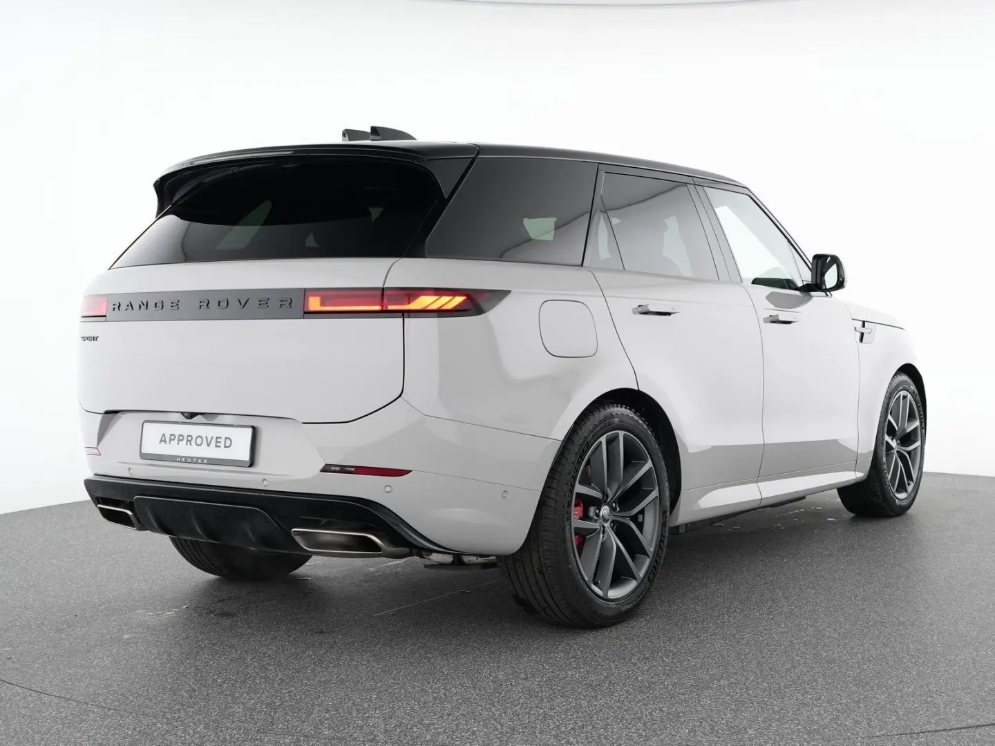 Range Rover Sport P460e Dynamic HSE 22