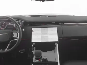 Range Rover Sport P460e Dynamic HSE 22