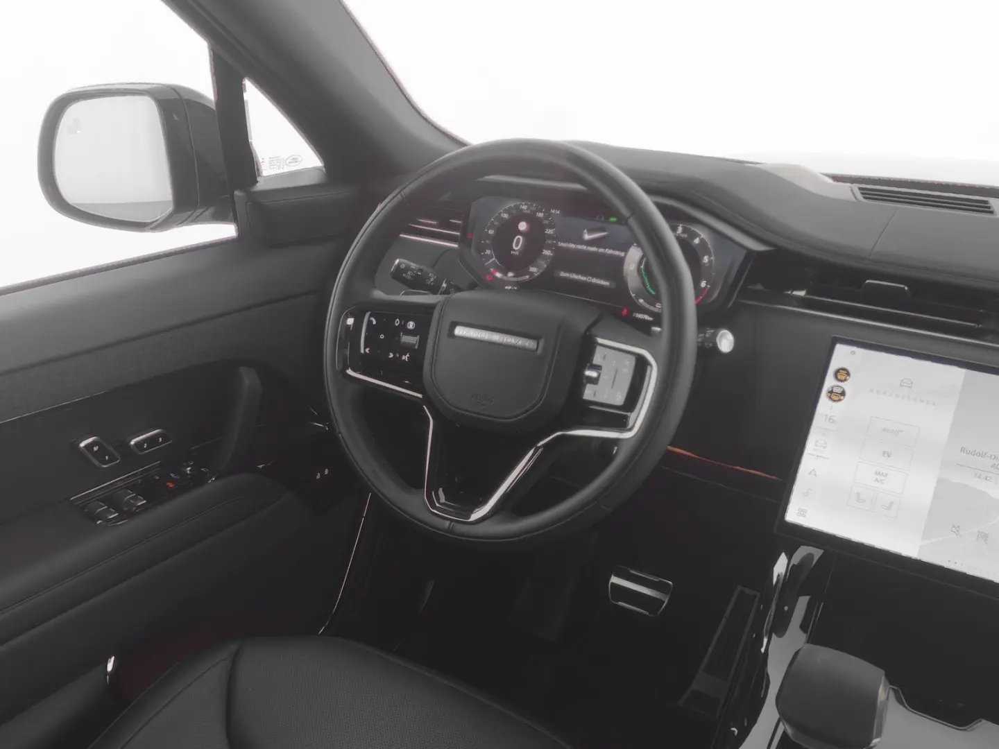 Range Rover Sport P460e Dynamic HSE 22