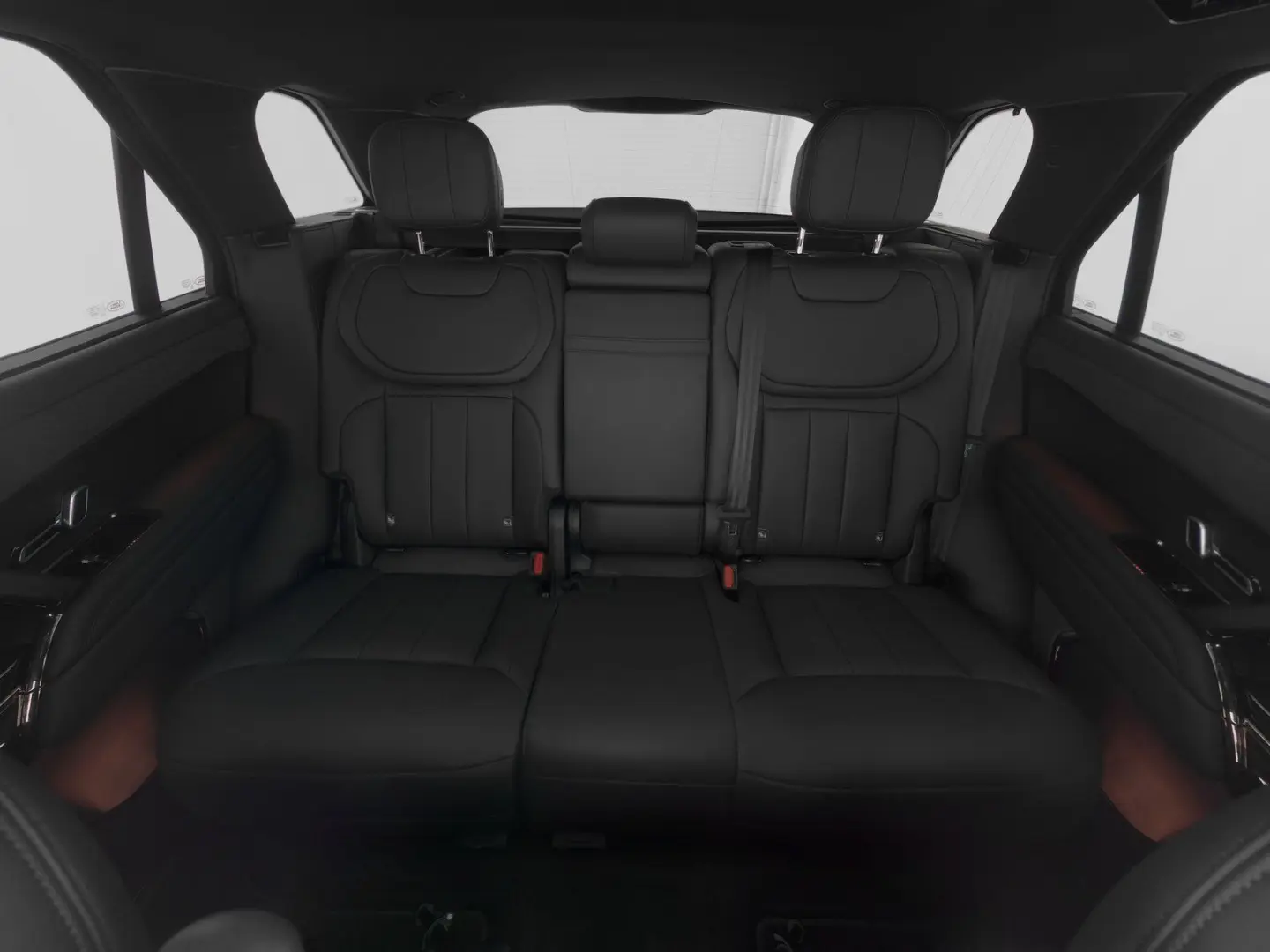 Range Rover Sport P460e Dynamic HSE 22