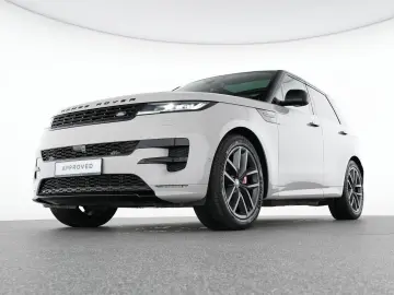 Range Rover Sport P460e Dynamic HSE 22
