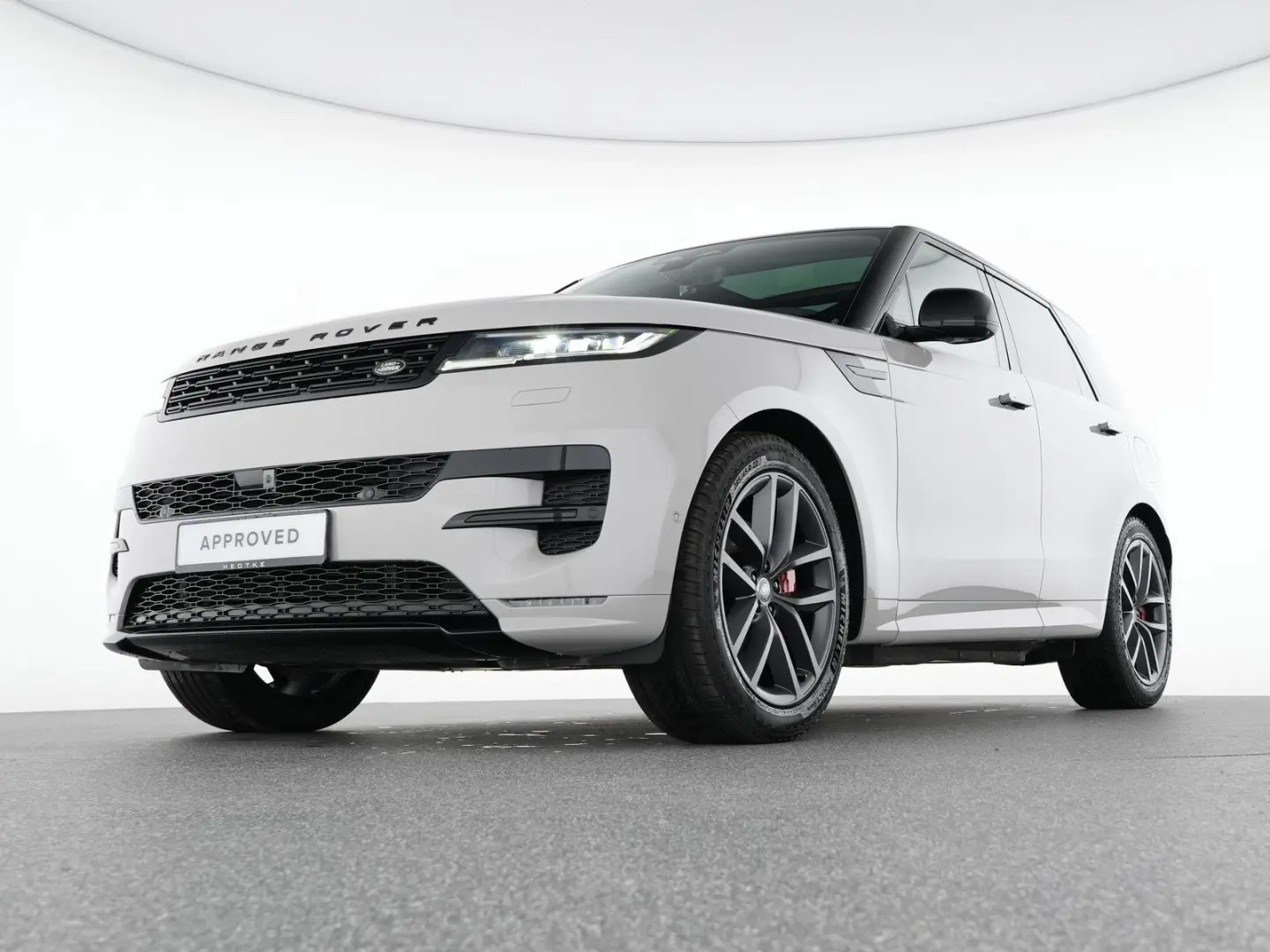 Range Rover Sport P460e Dynamic HSE 22