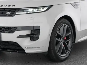 Range Rover Sport P460e Dynamic HSE 22