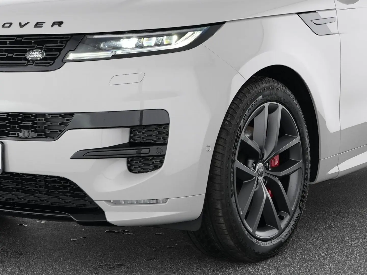 Range Rover Sport P460e Dynamic HSE 22