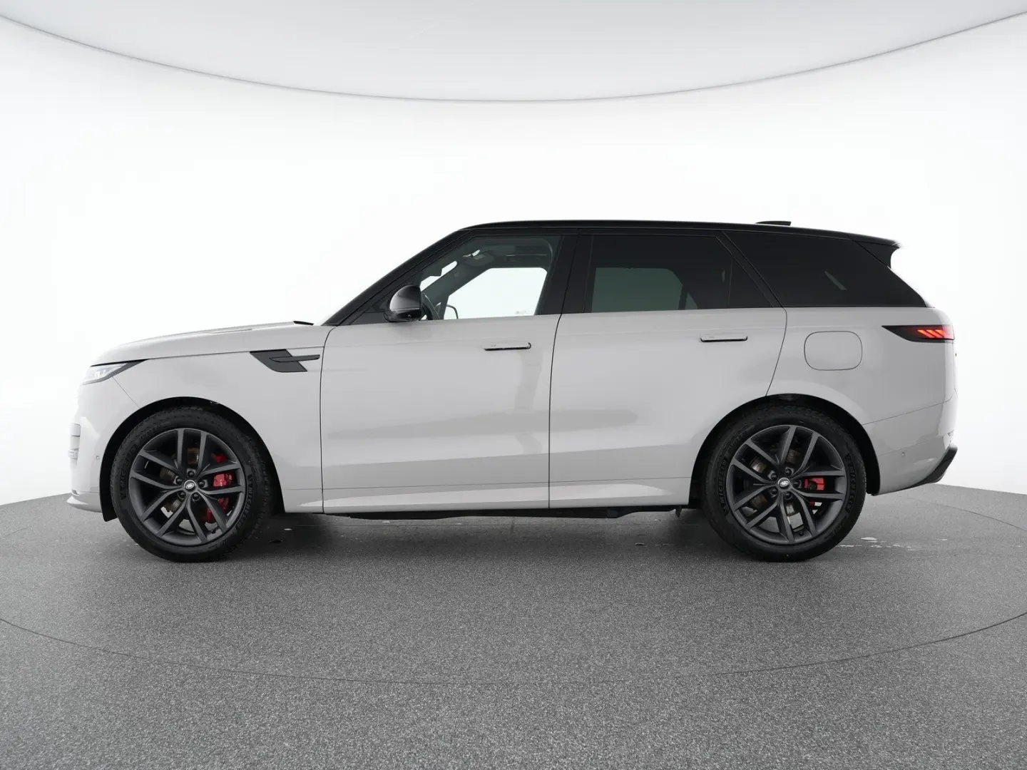 Range Rover Sport P460e Dynamic HSE 22