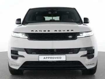 Range Rover Sport P460e Dynamic HSE 22