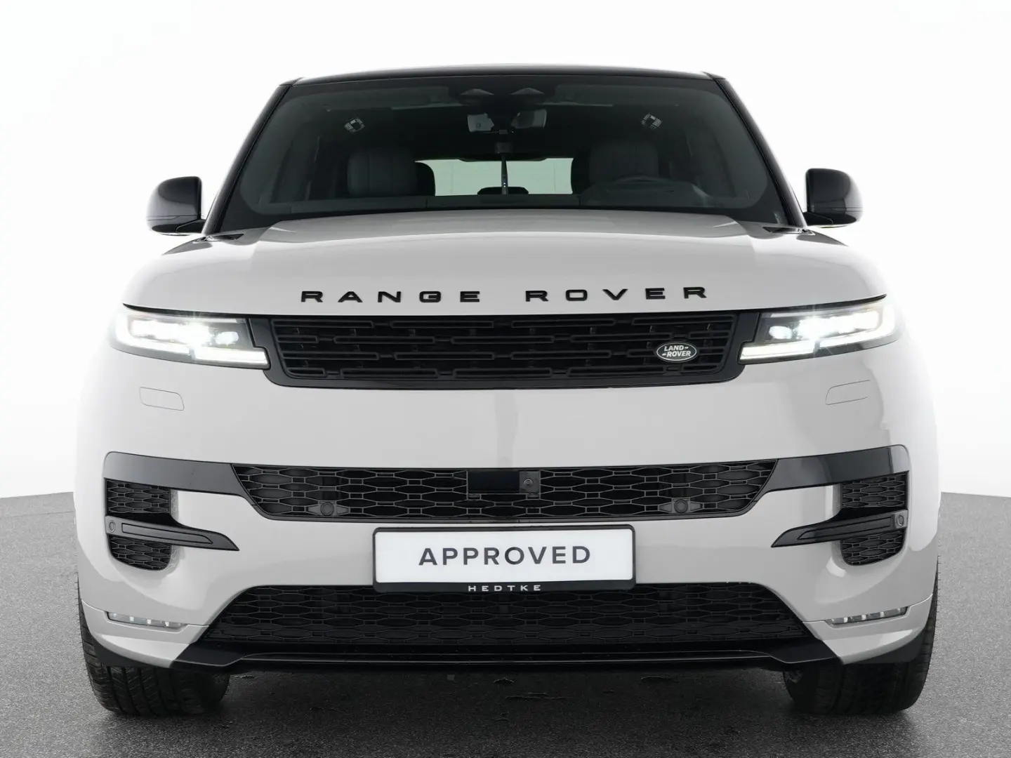 Range Rover Sport P460e Dynamic HSE 22