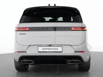 Range Rover Sport P460e Dynamic HSE 22