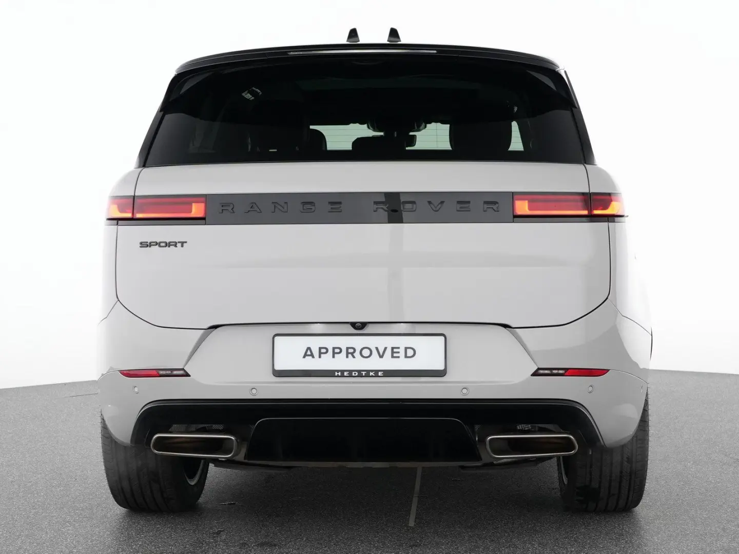 Range Rover Sport P460e Dynamic HSE 22