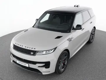 Range Rover Sport P460e Dynamic HSE 22