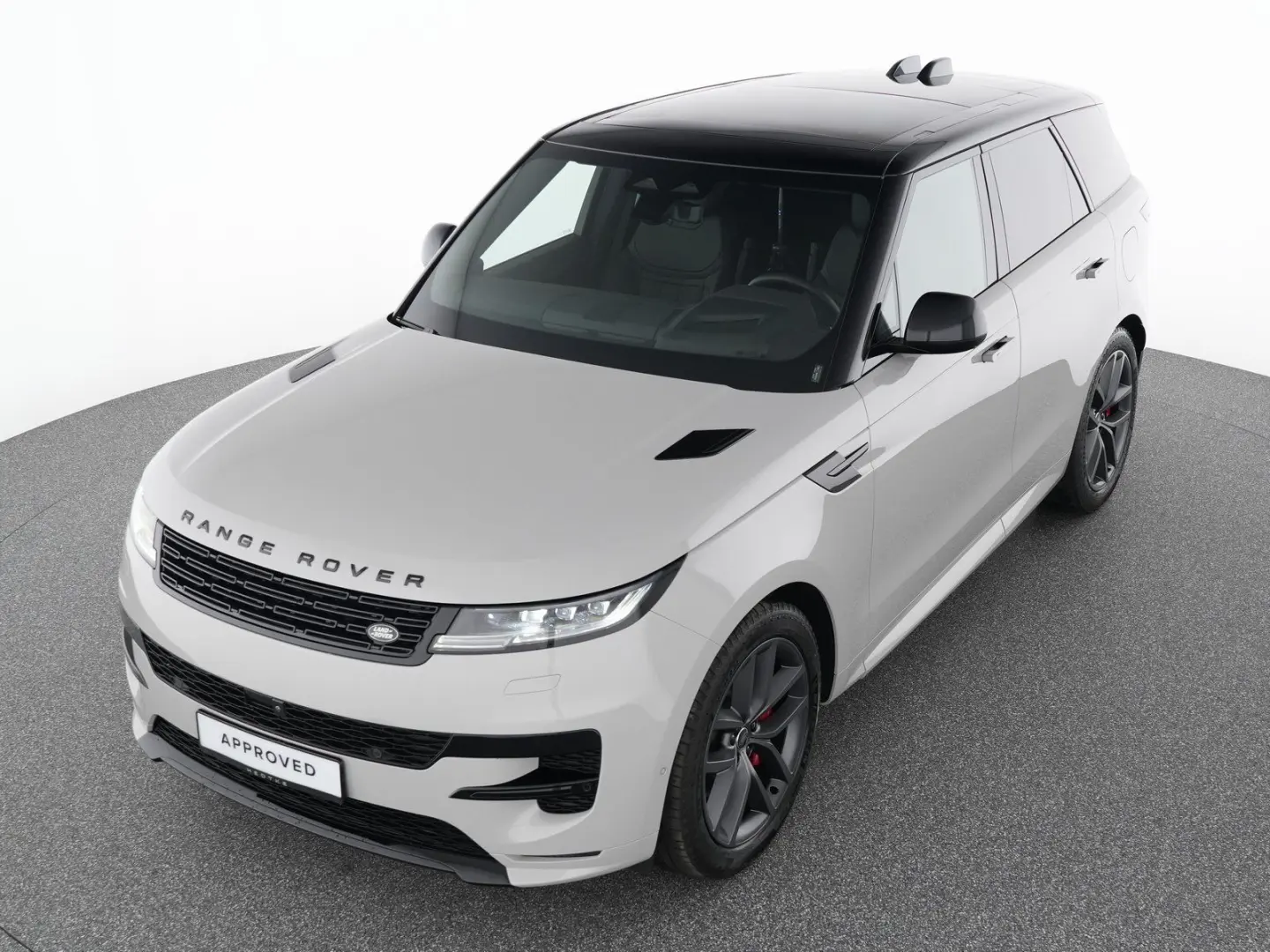 Range Rover Sport P460e Dynamic HSE 22