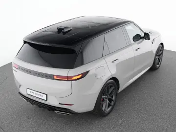 Range Rover Sport P460e Dynamic HSE 22