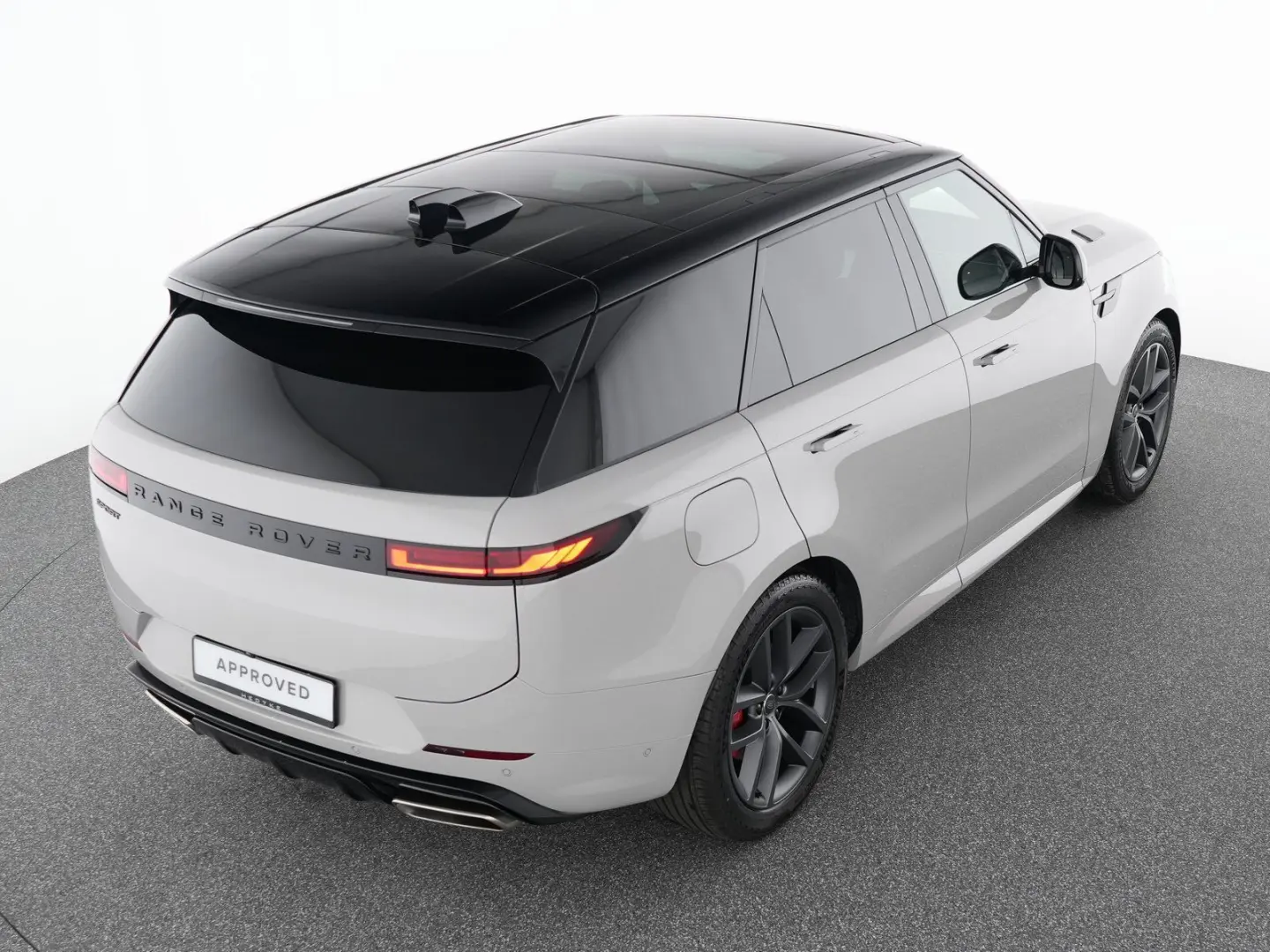 Range Rover Sport P460e Dynamic HSE 22