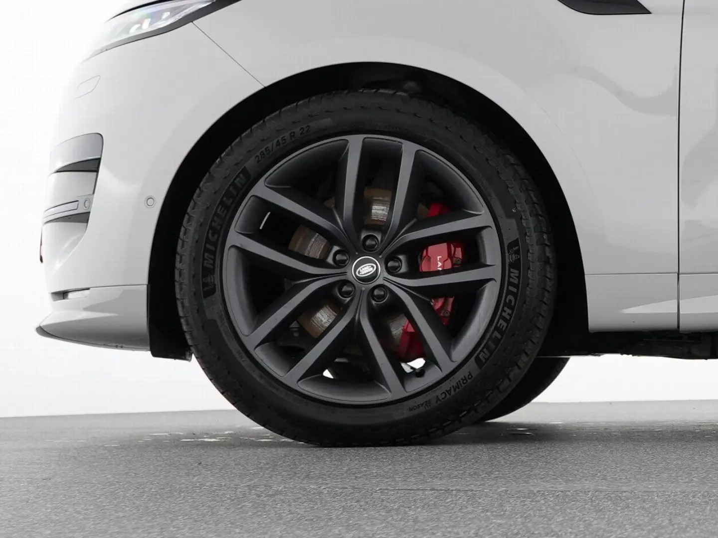 Range Rover Sport P460e Dynamic HSE 22