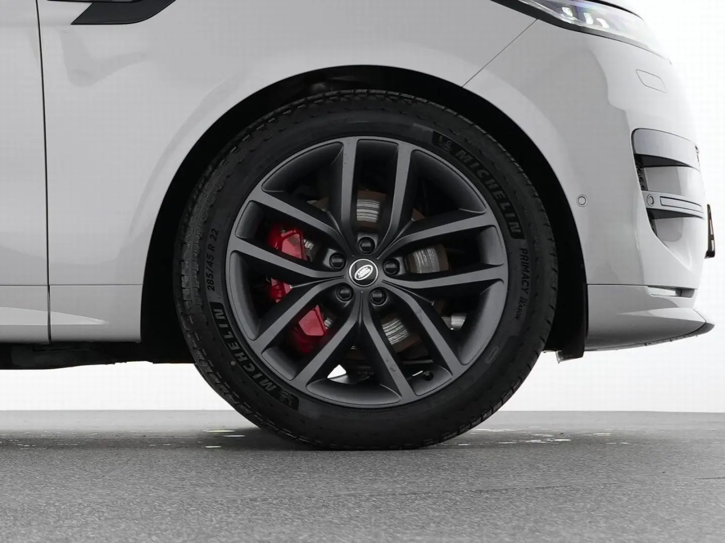 Range Rover Sport P460e Dynamic HSE 22