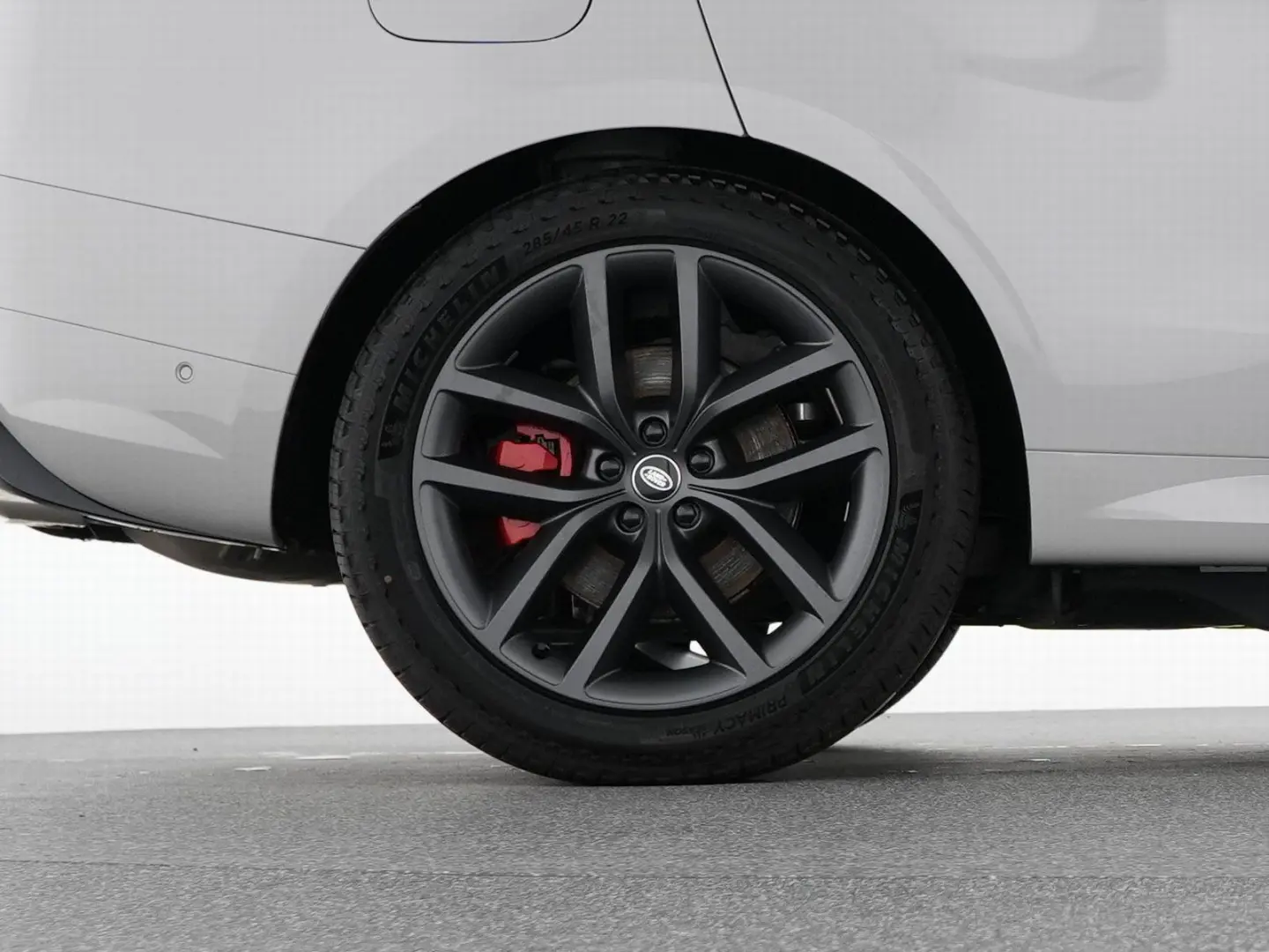 Range Rover Sport P460e Dynamic HSE 22
