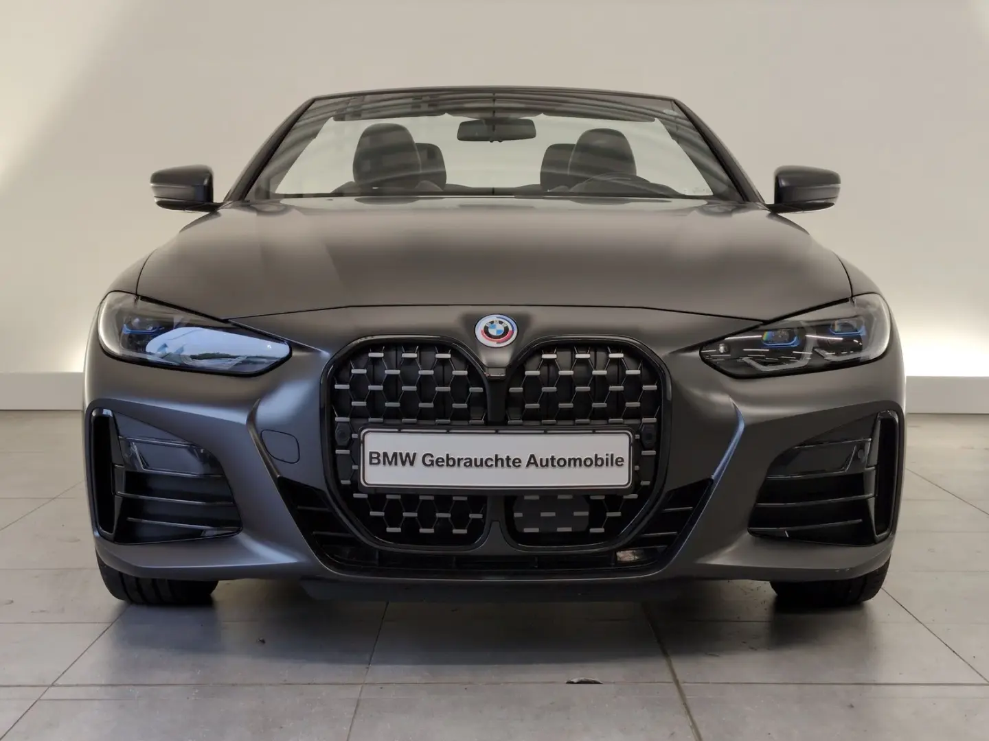 M440i xDrive Cabr. M Sportpaket Laser/HeadUp/H&K