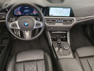 M440i xDrive Cabr. M Sportpaket Laser/HeadUp/H&K