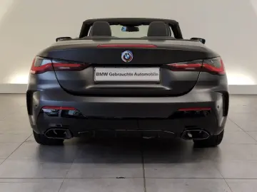 M440i xDrive Cabr. M Sportpaket Laser/HeadUp/H&K