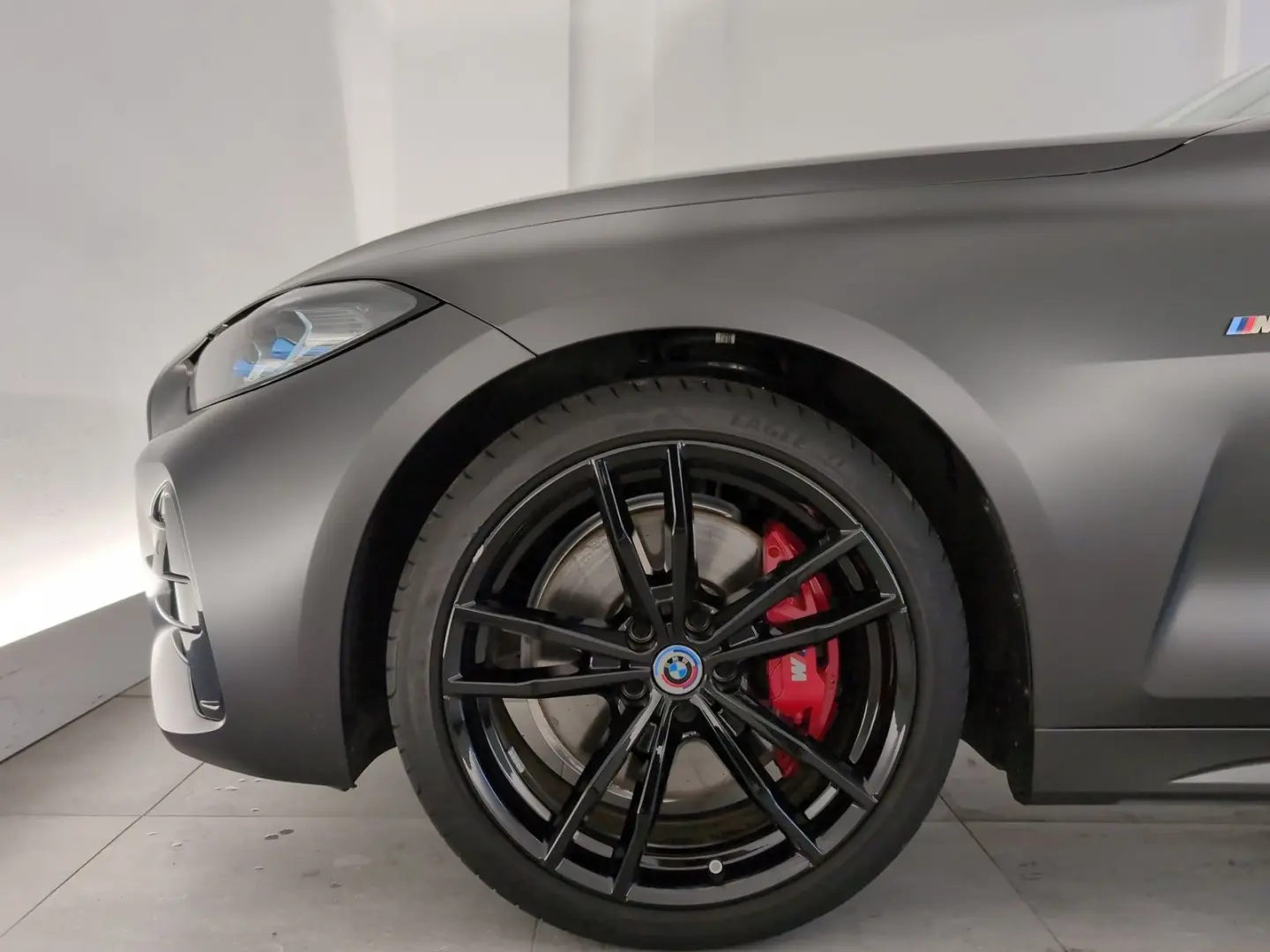 M440i xDrive Cabr. M Sportpaket Laser/HeadUp/H&K