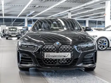 M440i xDrive Coupé M Sport ACC RFK NAVI LED DAB