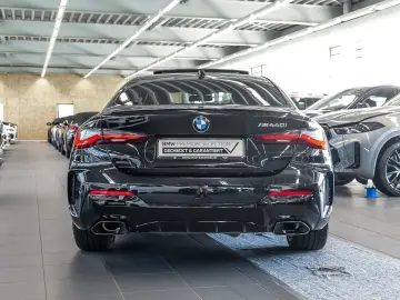 M440i xDrive Coupé M Sport ACC RFK NAVI LED DAB