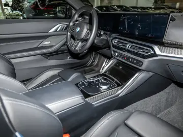 M440i xDrive Coupé M Sport ACC RFK NAVI LED DAB