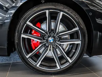 M440i xDrive Coupé M Sport ACC RFK NAVI LED DAB