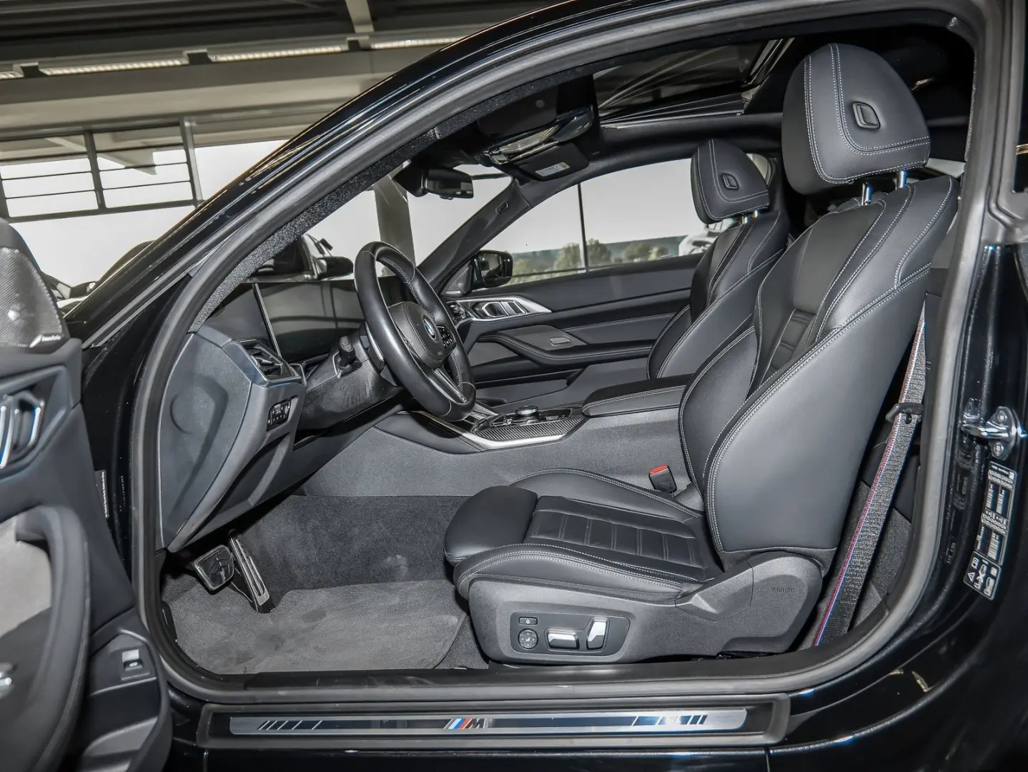 M440i xDrive Coupé M Sport ACC RFK NAVI LED DAB