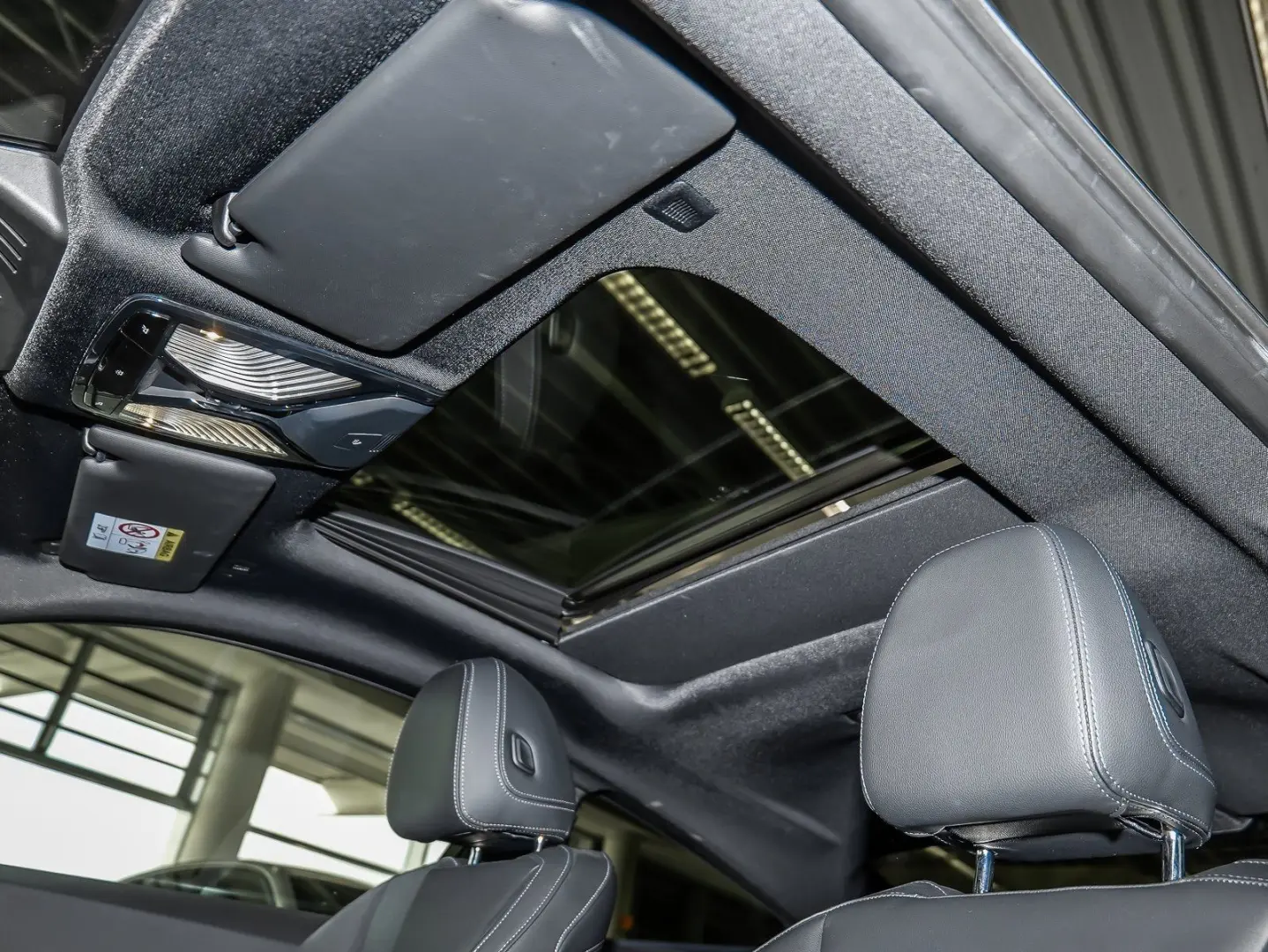 M440i xDrive Coupé M Sport ACC RFK NAVI LED DAB