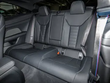 M440i xDrive Coupé M Sport ACC RFK NAVI LED DAB