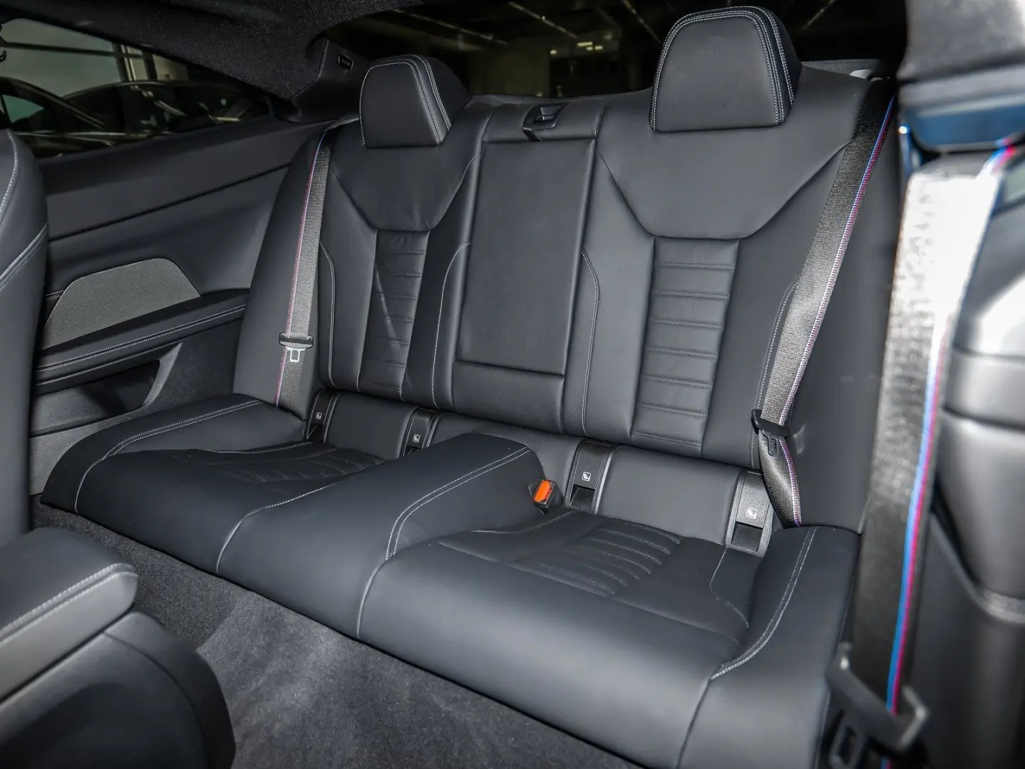 M440i xDrive Coupé M Sport ACC RFK NAVI LED DAB