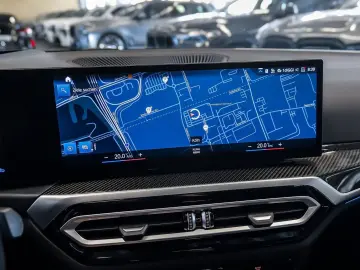 M440i xDrive Coupé M Sport ACC RFK NAVI LED DAB