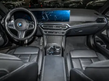 M440i xDrive Coupé M Sport ACC RFK NAVI LED DAB