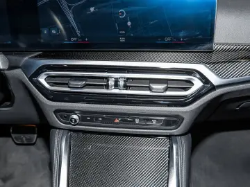 M440i xDrive Coupé M Sport ACC RFK NAVI LED DAB