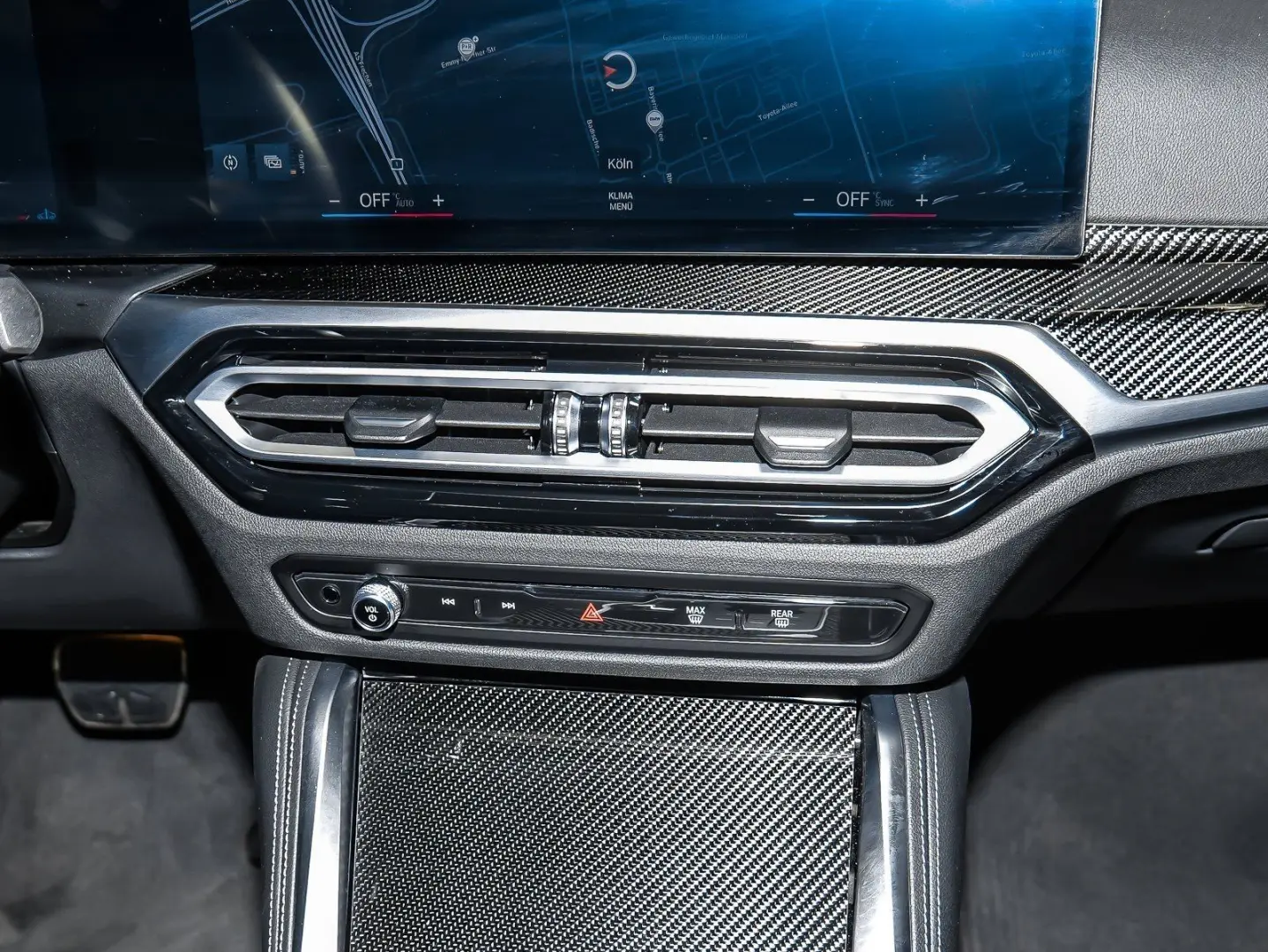 M440i xDrive Coupé M Sport ACC RFK NAVI LED DAB