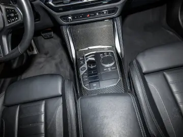 M440i xDrive Coupé M Sport ACC RFK NAVI LED DAB
