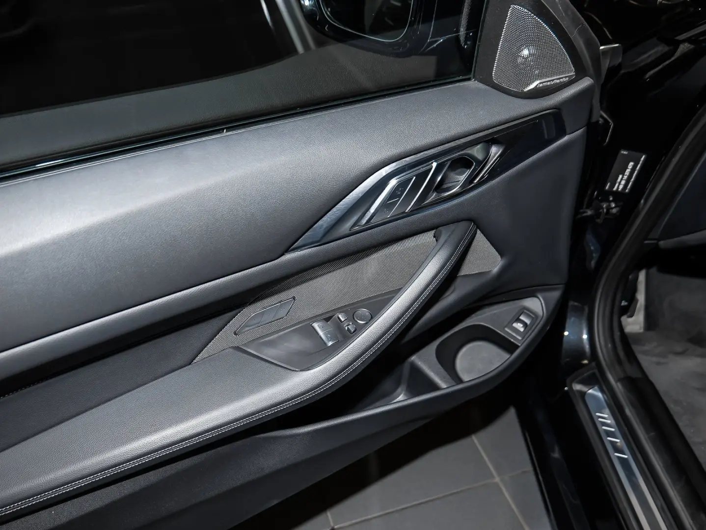 M440i xDrive Coupé M Sport ACC RFK NAVI LED DAB