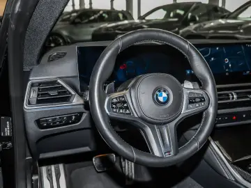 M440i xDrive Coupé M Sport ACC RFK NAVI LED DAB