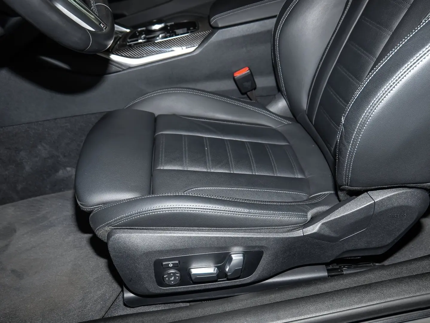 M440i xDrive Coupé M Sport ACC RFK NAVI LED DAB