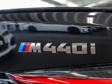 M440i xDrive Coupé M Sport ACC RFK NAVI LED DAB