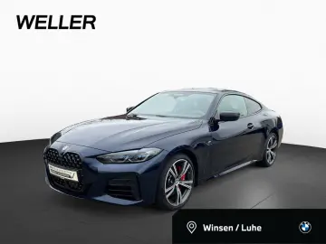M440d xDrive M Sport Pro Standh M-Sitz Carbond.