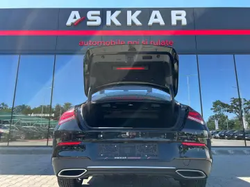 Mercedes-Benz CLA 250 e 8G-DCT AMG Line Advanced Plus 2021
