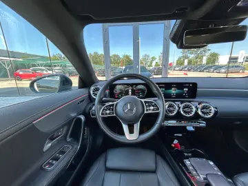 Mercedes-Benz CLA 250 e 8G-DCT AMG Line Advanced Plus 2021