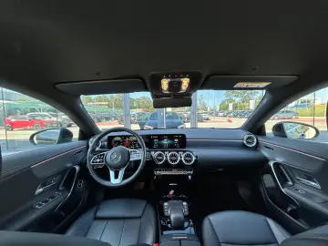 Mercedes-Benz CLA 250 e 8G-DCT AMG Line Advanced Plus 2021