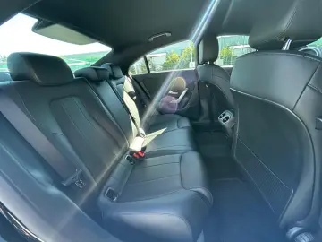 Mercedes-Benz CLA 250 e 8G-DCT AMG Line Advanced Plus 2021