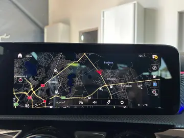 Mercedes-Benz CLA 250 e 8G-DCT AMG Line Advanced Plus 2021