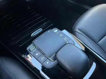 Mercedes-Benz CLA 250 e 8G-DCT AMG Line Advanced Plus 2021