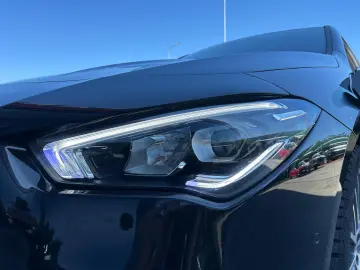 Mercedes-Benz CLA 250 e 8G-DCT AMG Line Advanced Plus 2021