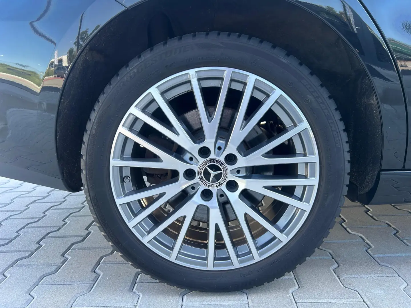 Mercedes-Benz CLA 250 e 8G-DCT AMG Line Advanced Plus 2021